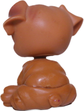 #0180 Bulldog